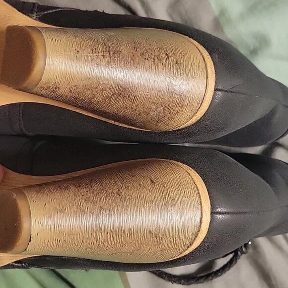 GUC Lollipop zip-side ankle boot - Picture 3 of 3